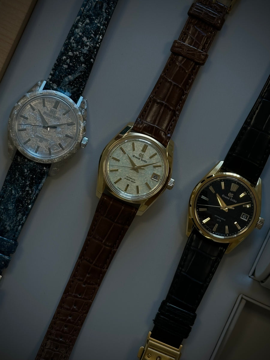 Modern icons