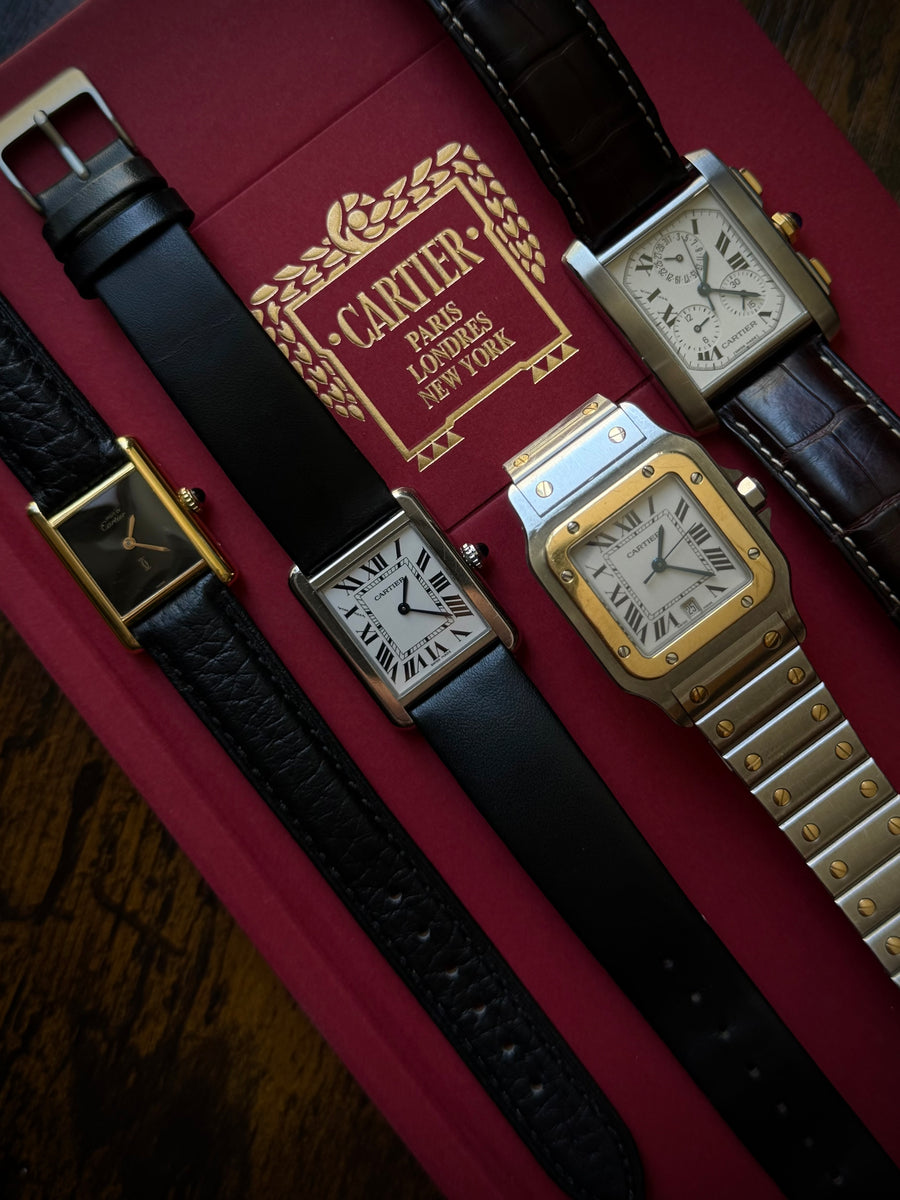 Vintage classics