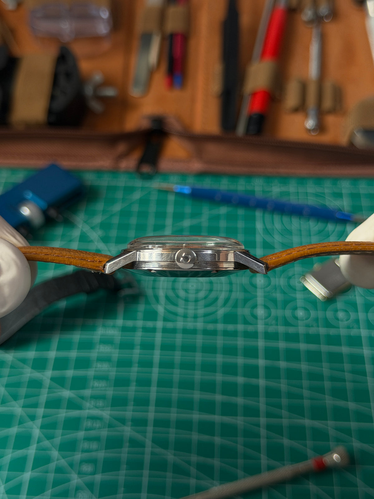 Omega Seamaster 30 / 135.007 - 63