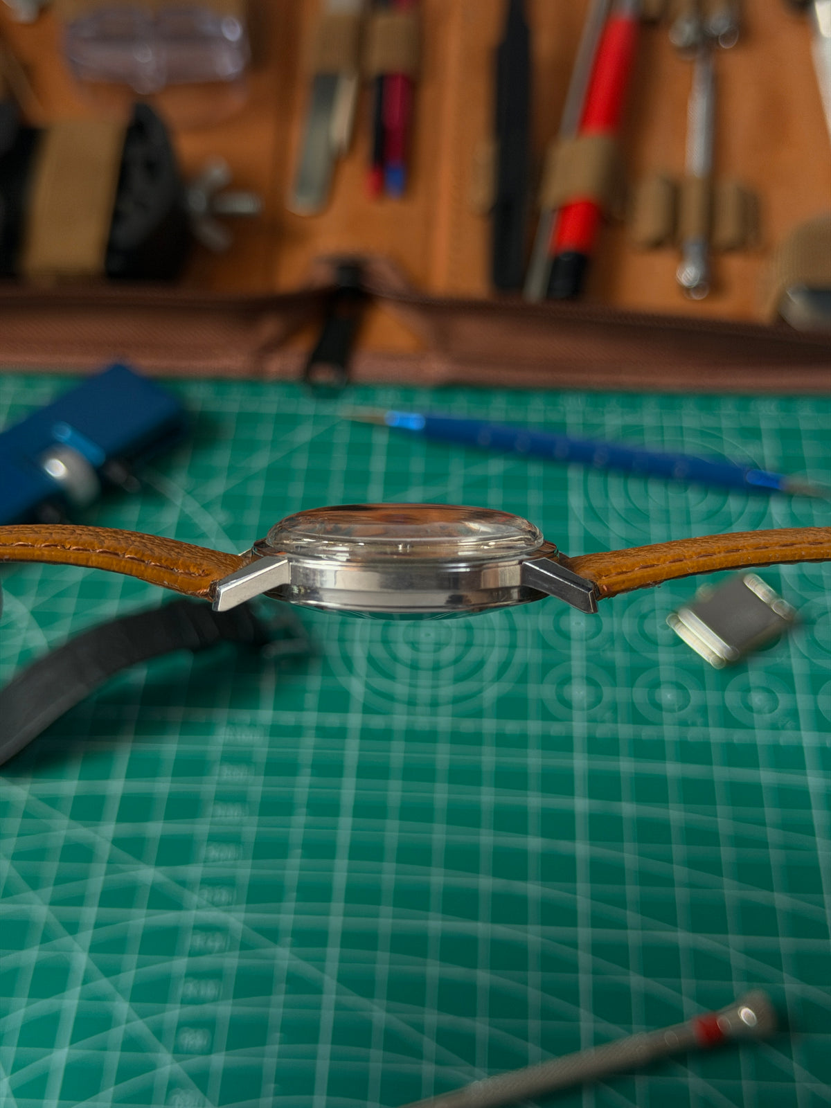 Omega Seamaster 30 / 135.007 - 63