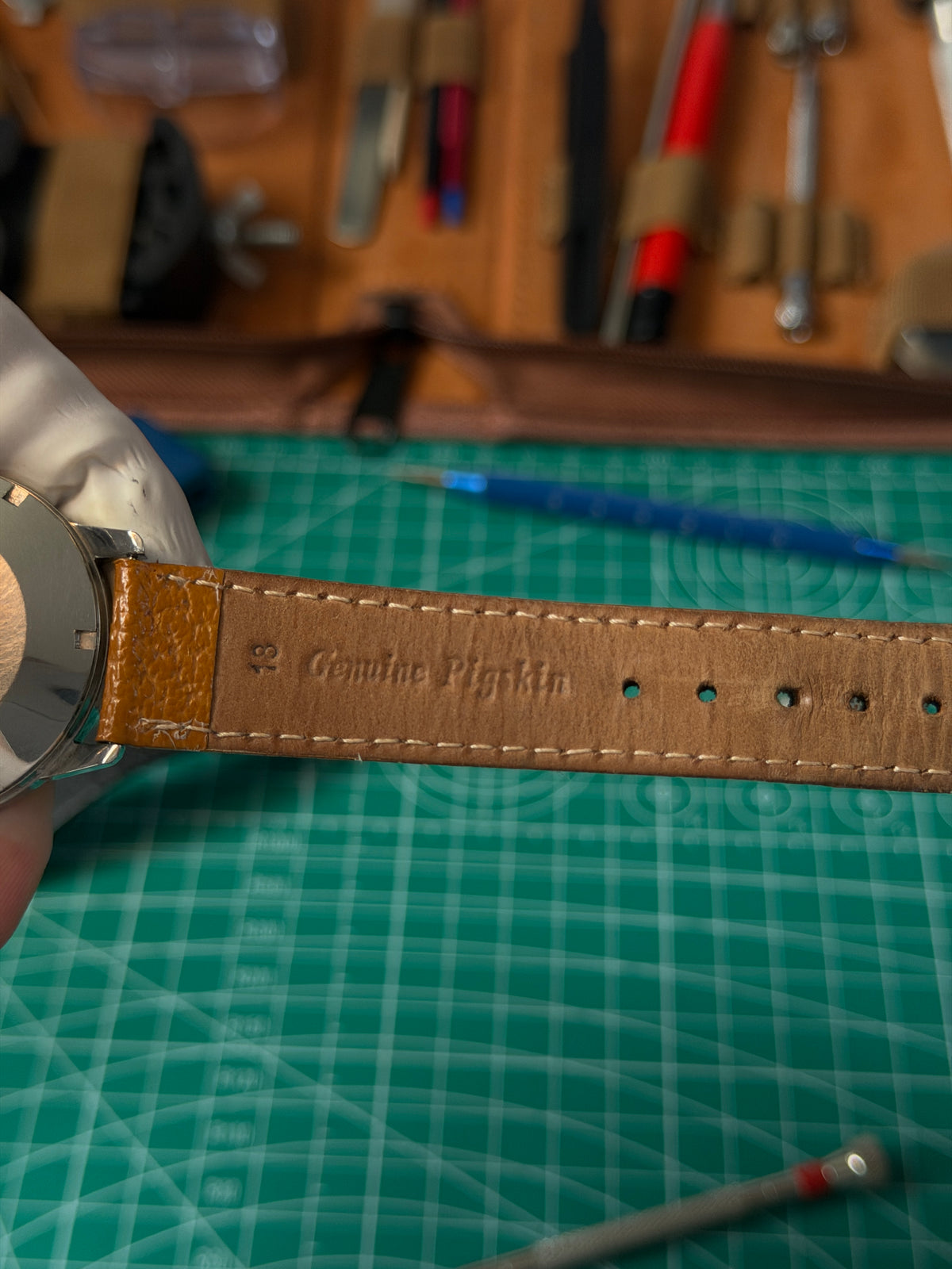 Omega Seamaster 30 / 135.007 - 63