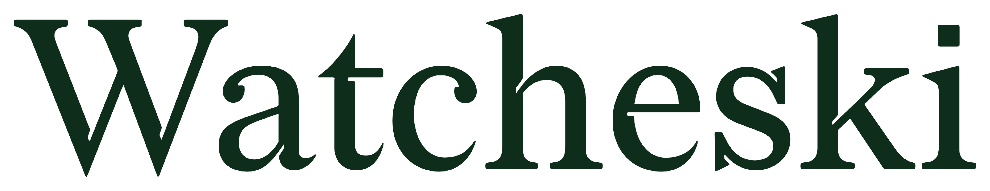Watcheski