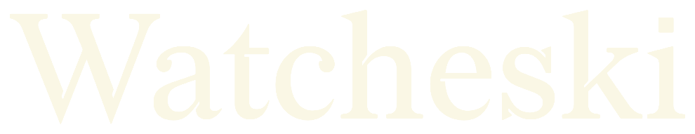 Watcheski